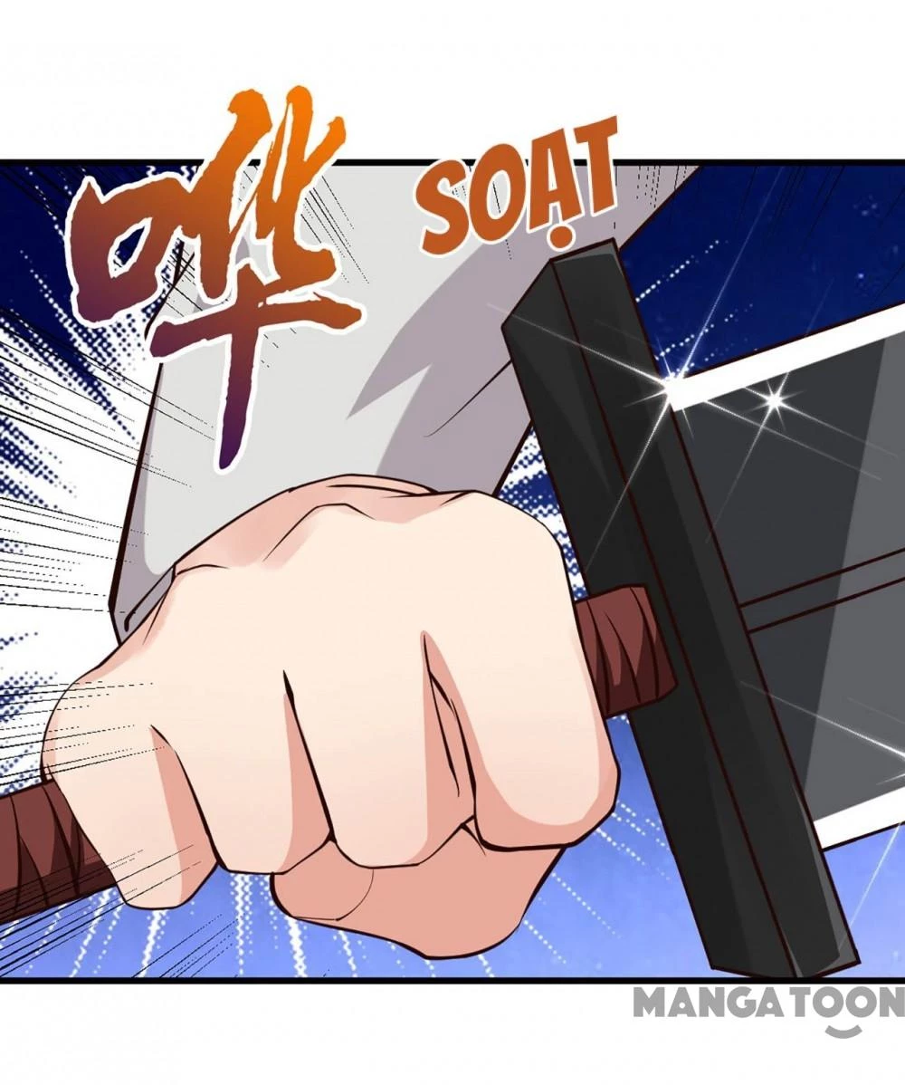 Tôi Và Khách Trọ Mỹ Nhân 26 Tuổi Chapter 282 - Trang 5
