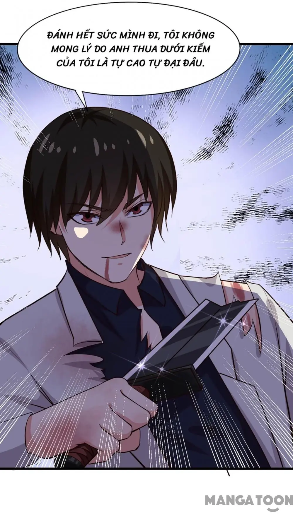 Tôi Và Khách Trọ Mỹ Nhân 26 Tuổi Chapter 282 - Trang 6