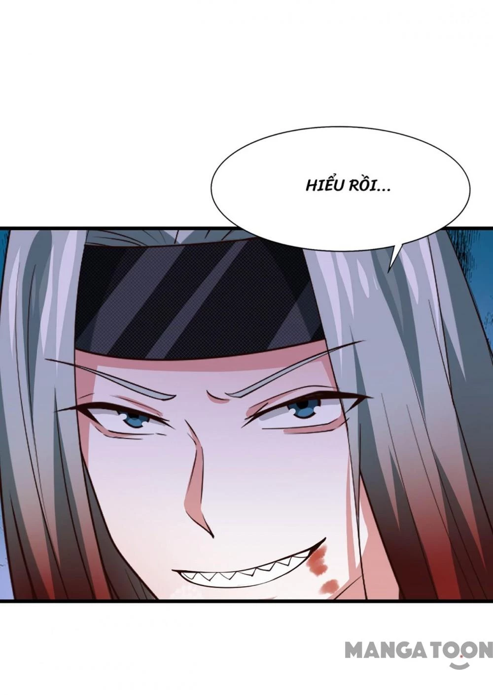 Tôi Và Khách Trọ Mỹ Nhân 26 Tuổi Chapter 282 - Trang 8