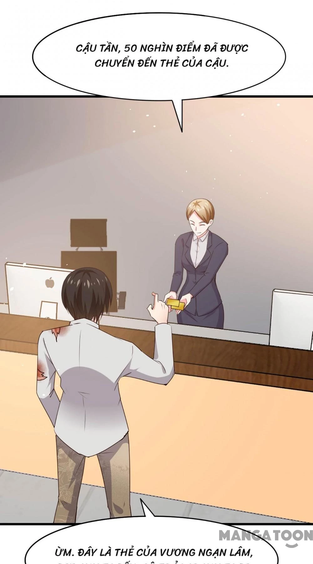 Tôi Và Khách Trọ Mỹ Nhân 26 Tuổi Chapter 283 - Trang 15