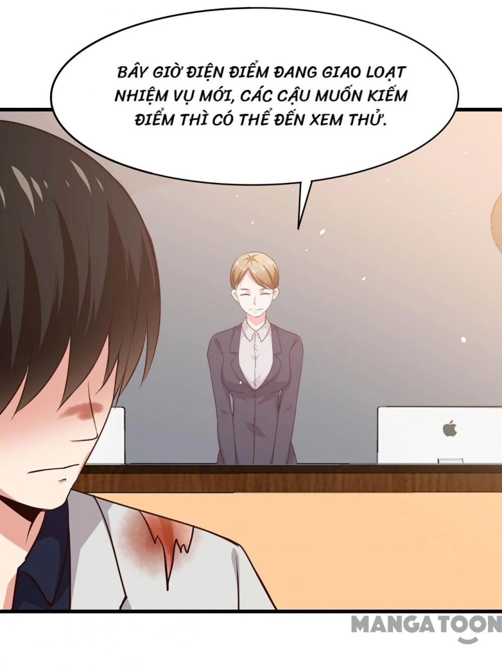 Tôi Và Khách Trọ Mỹ Nhân 26 Tuổi Chapter 283 - Trang 20