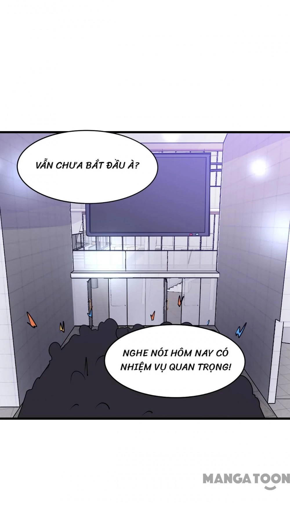 Tôi Và Khách Trọ Mỹ Nhân 26 Tuổi Chapter 283 - Trang 22