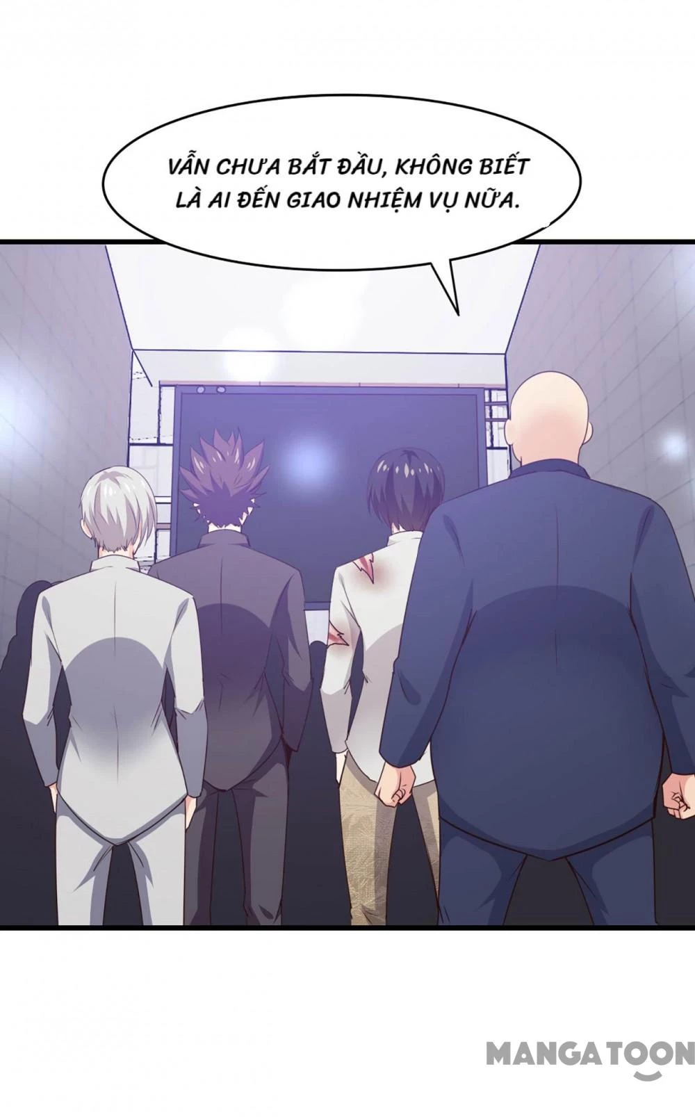 Tôi Và Khách Trọ Mỹ Nhân 26 Tuổi Chapter 283 - Trang 23