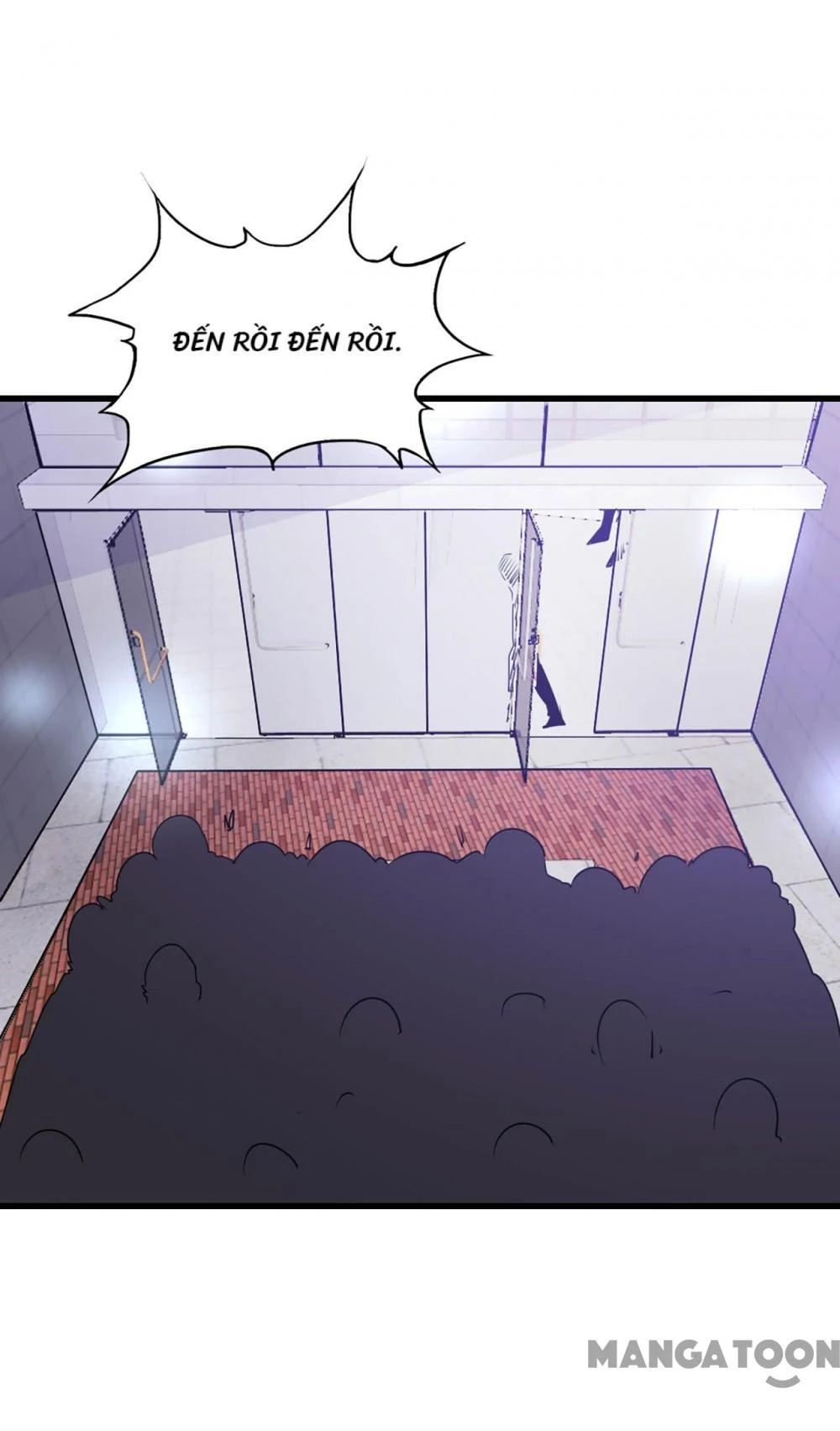 Tôi Và Khách Trọ Mỹ Nhân 26 Tuổi Chapter 283 - Trang 24