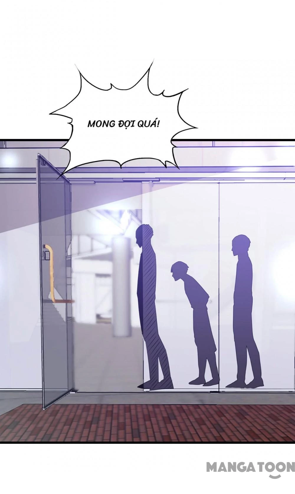 Tôi Và Khách Trọ Mỹ Nhân 26 Tuổi Chapter 283 - Trang 25