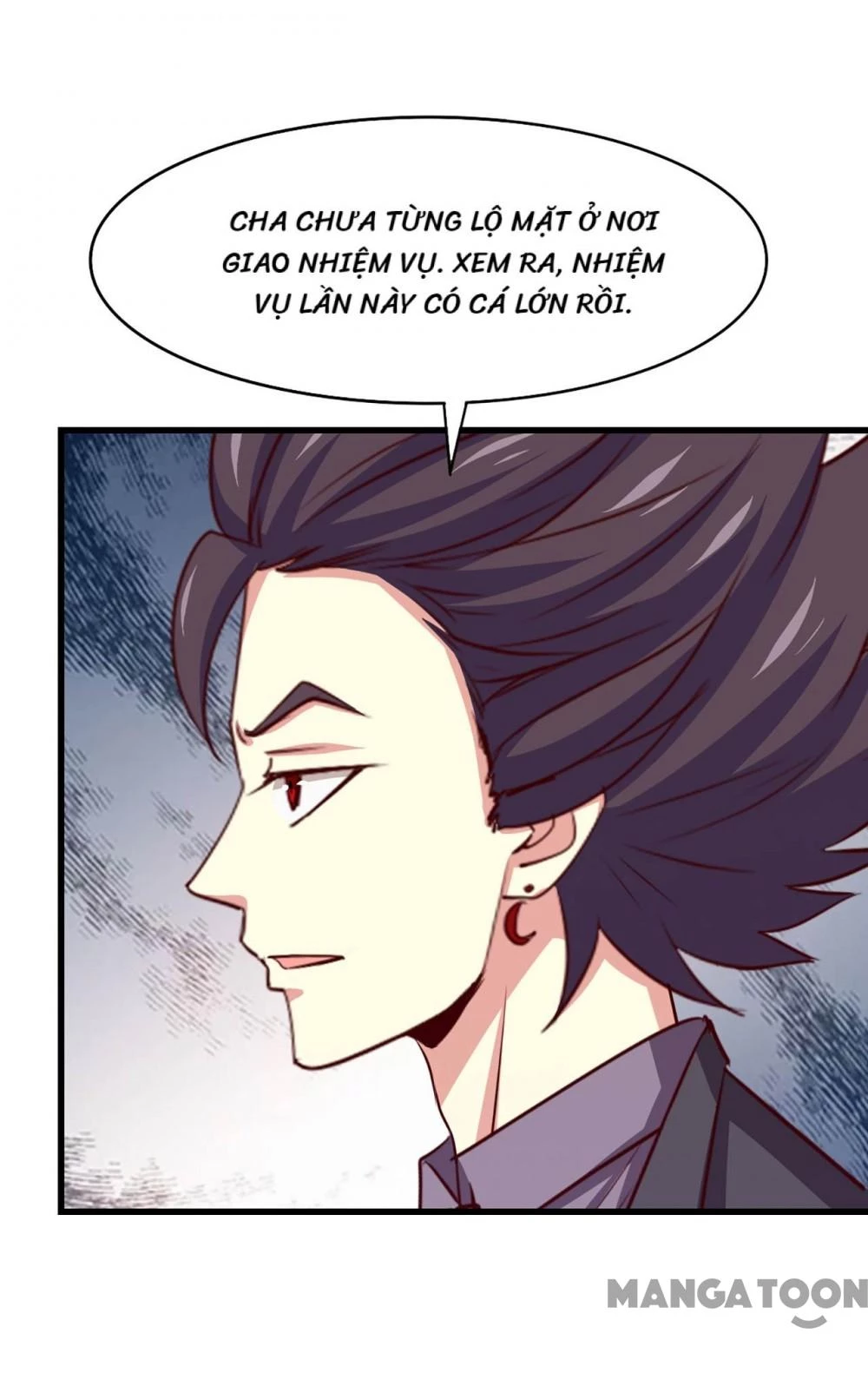 Tôi Và Khách Trọ Mỹ Nhân 26 Tuổi Chapter 283 - Trang 28