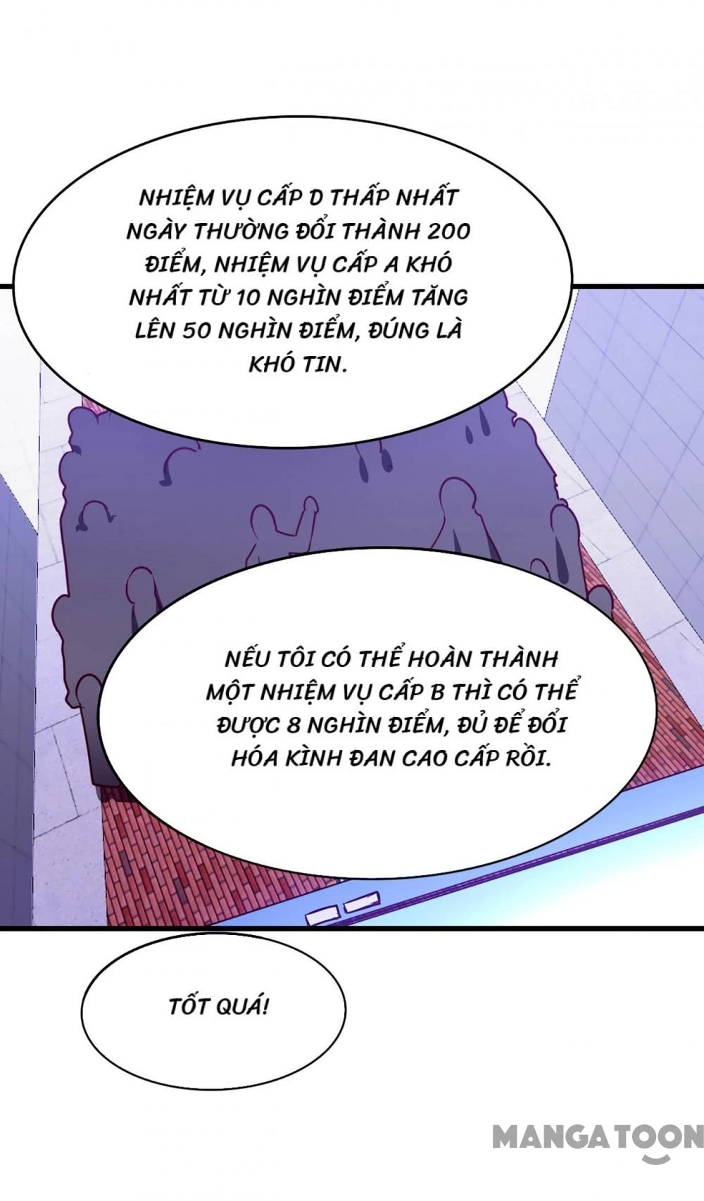 Tôi Và Khách Trọ Mỹ Nhân 26 Tuổi Chapter 283 - Trang 32