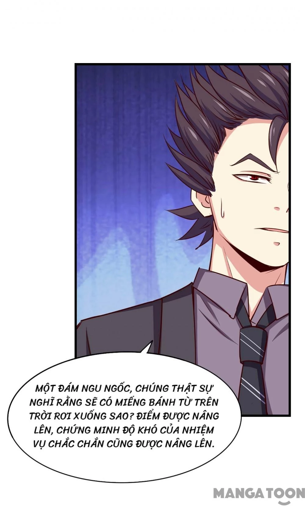 Tôi Và Khách Trọ Mỹ Nhân 26 Tuổi Chapter 283 - Trang 33