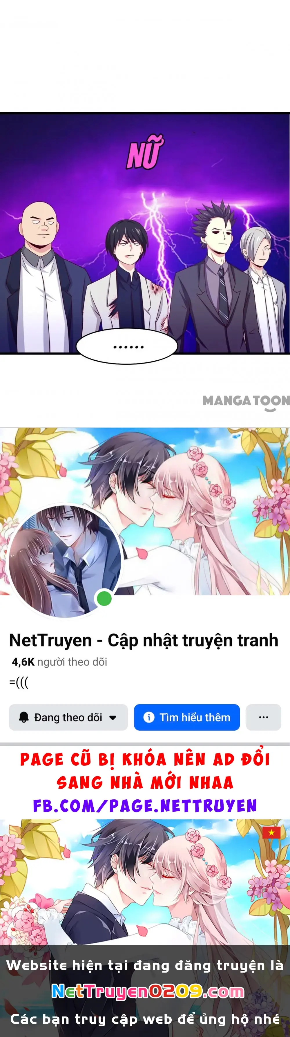 Tôi Và Khách Trọ Mỹ Nhân 26 Tuổi Chapter 283 - Trang 37