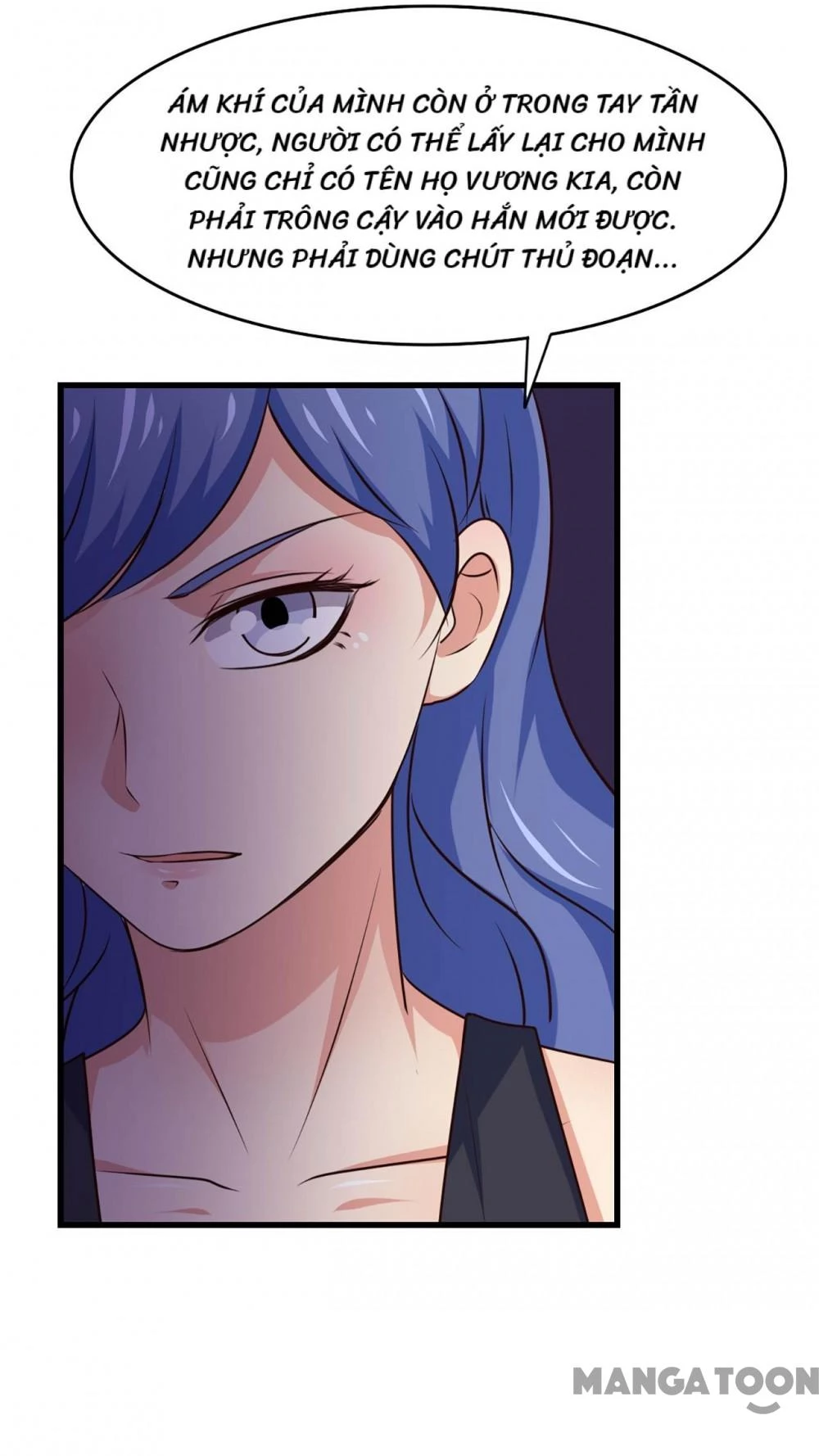 Tôi Và Khách Trọ Mỹ Nhân 26 Tuổi Chapter 283 - Trang 9