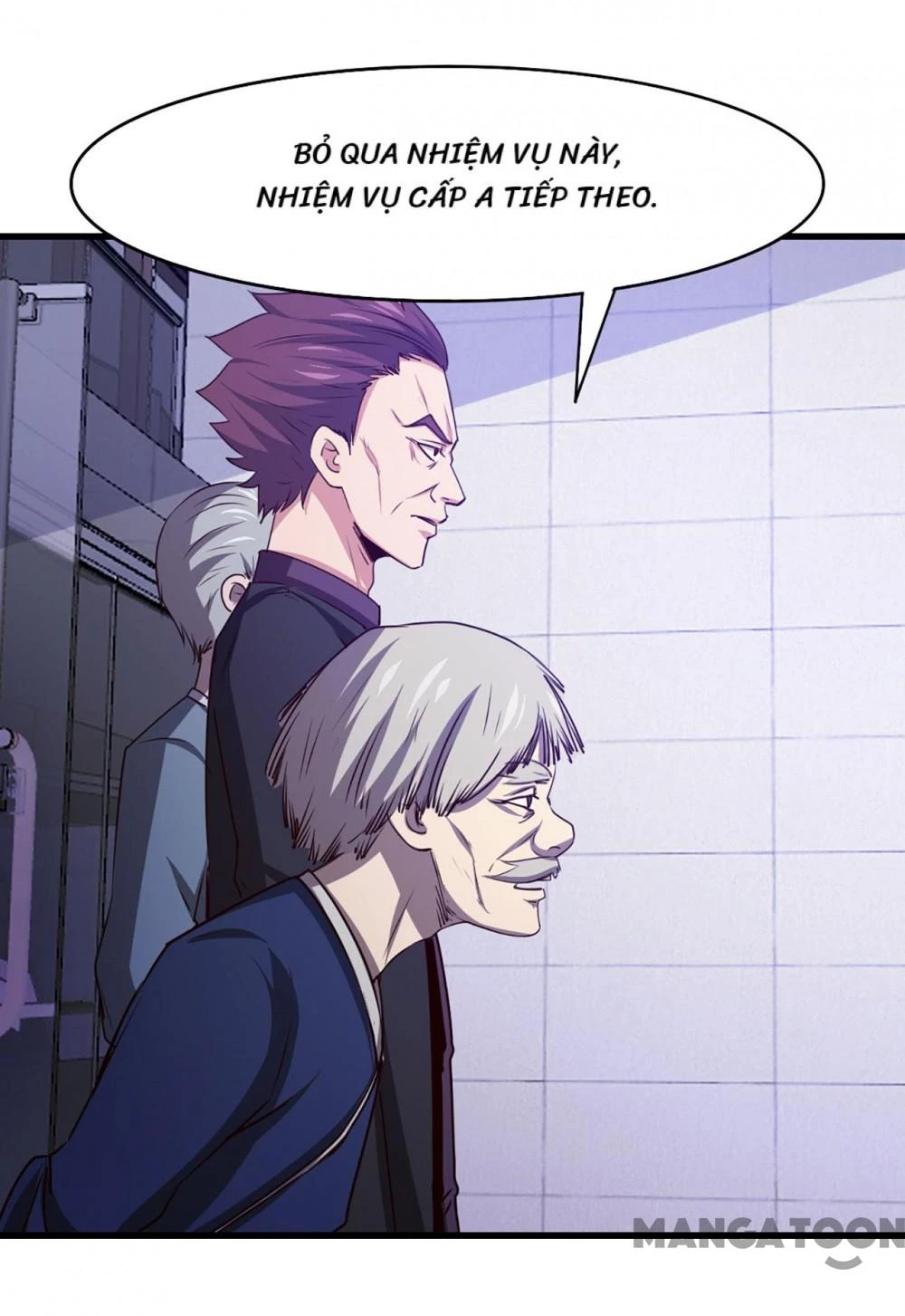 Tôi Và Khách Trọ Mỹ Nhân 26 Tuổi Chapter 284 - Trang 14