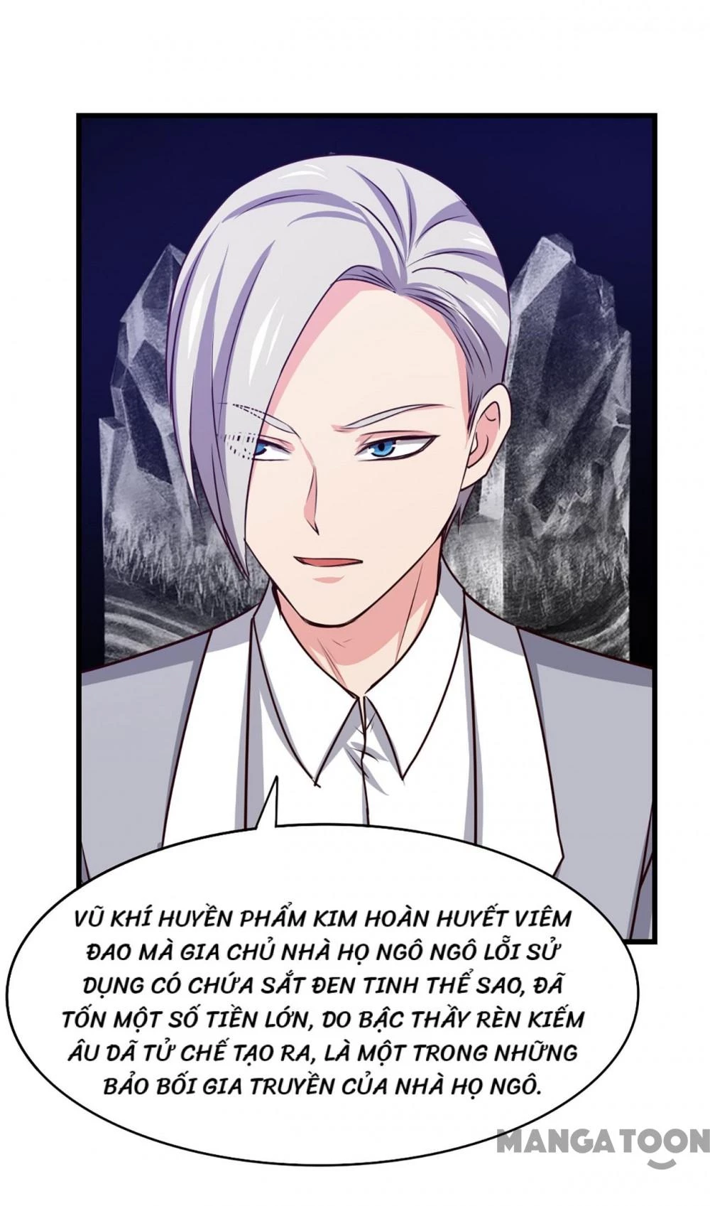 Tôi Và Khách Trọ Mỹ Nhân 26 Tuổi Chapter 284 - Trang 20