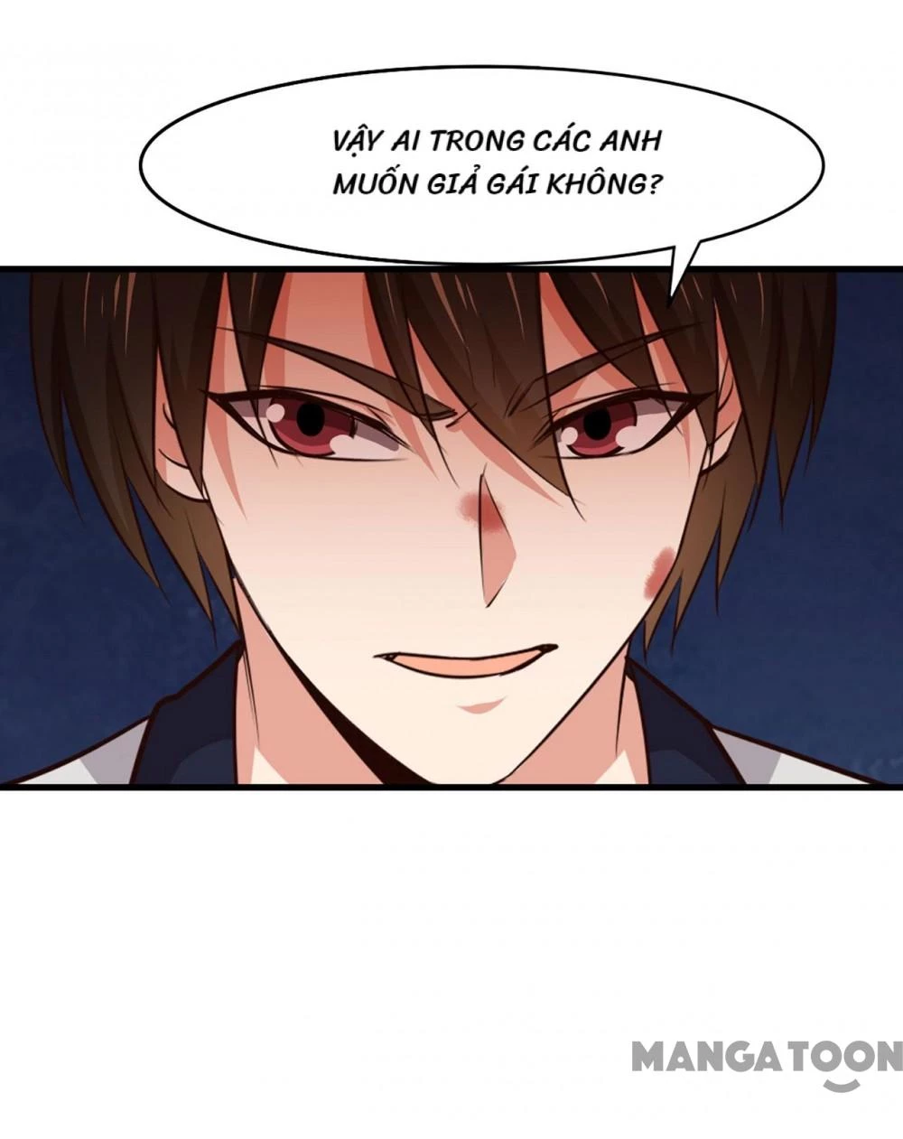 Tôi Và Khách Trọ Mỹ Nhân 26 Tuổi Chapter 284 - Trang 22