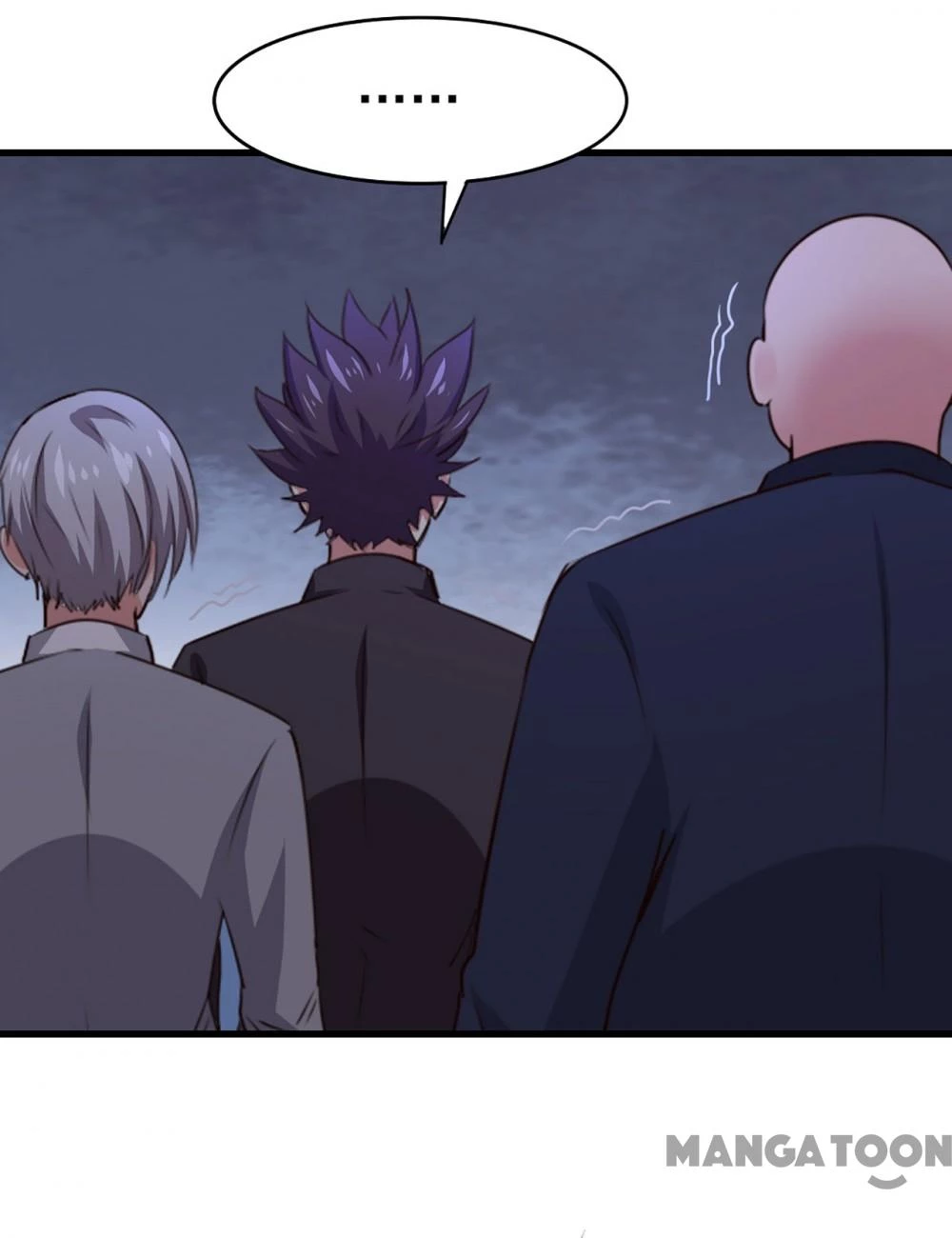 Tôi Và Khách Trọ Mỹ Nhân 26 Tuổi Chapter 284 - Trang 23