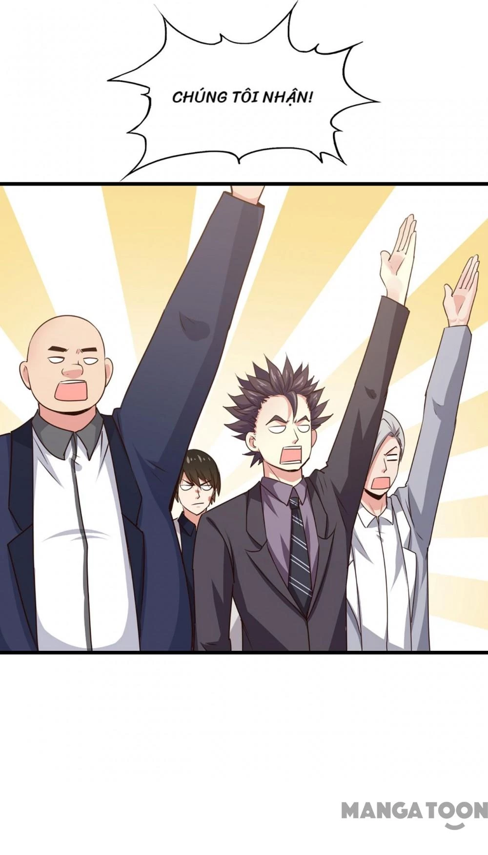 Tôi Và Khách Trọ Mỹ Nhân 26 Tuổi Chapter 284 - Trang 24