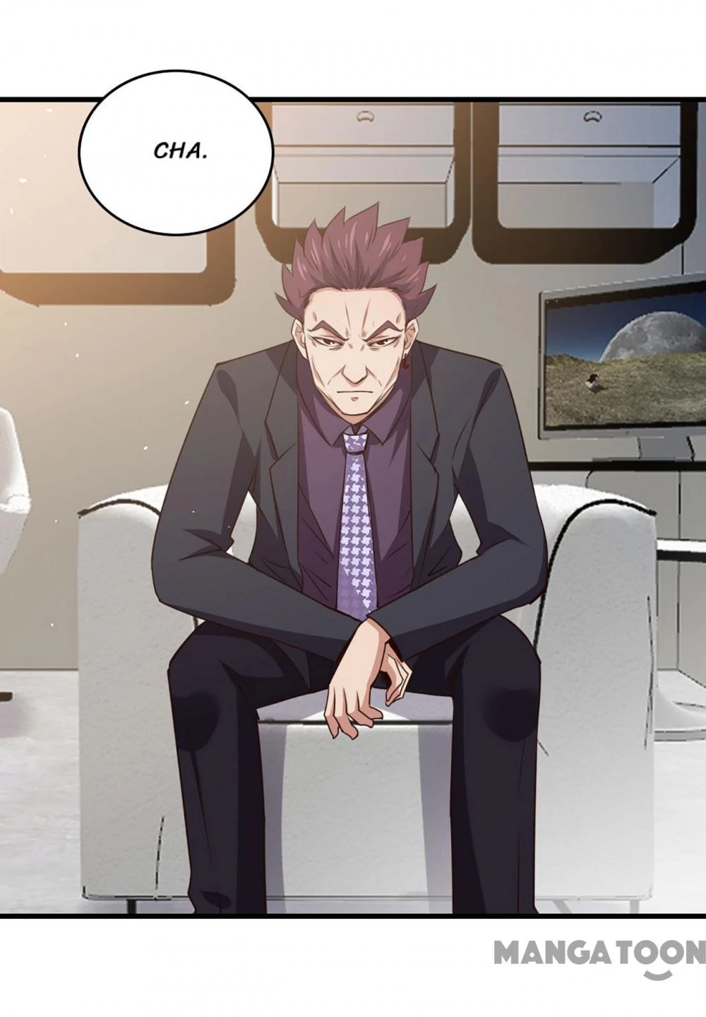 Tôi Và Khách Trọ Mỹ Nhân 26 Tuổi Chapter 284 - Trang 26
