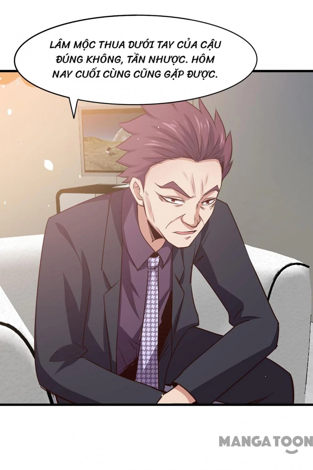 Tôi Và Khách Trọ Mỹ Nhân 26 Tuổi Chapter 284 - Trang 27