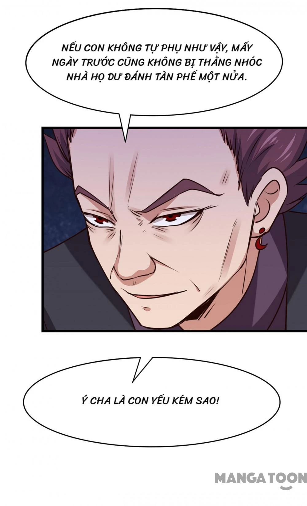 Tôi Và Khách Trọ Mỹ Nhân 26 Tuổi Chapter 284 - Trang 32