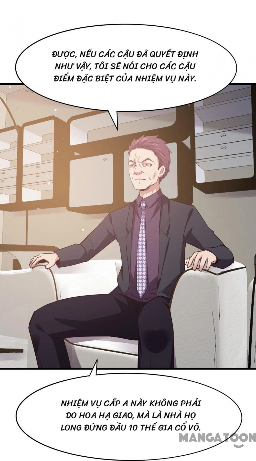 Tôi Và Khách Trọ Mỹ Nhân 26 Tuổi Chapter 284 - Trang 34