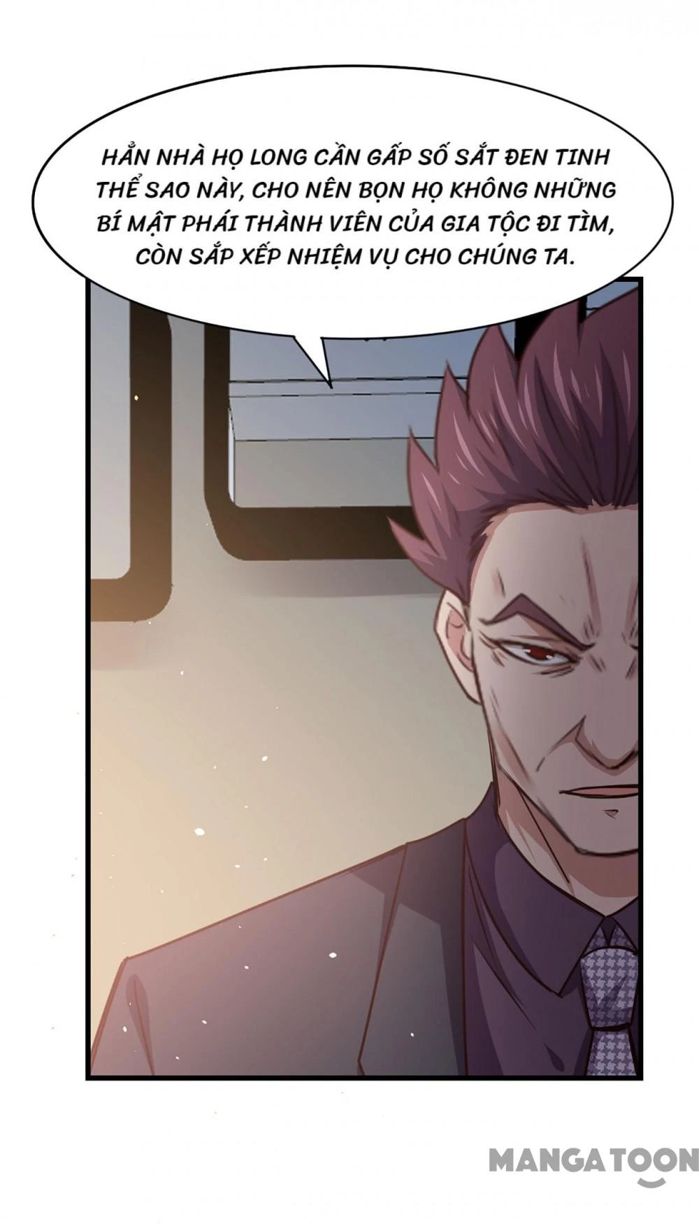 Tôi Và Khách Trọ Mỹ Nhân 26 Tuổi Chapter 284 - Trang 36