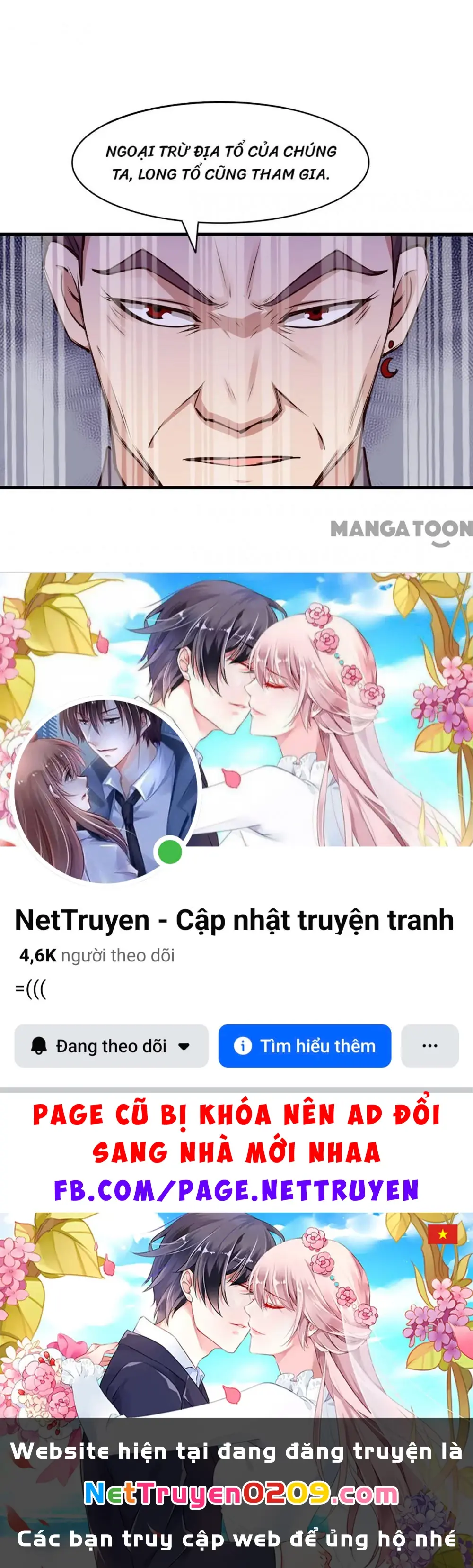 Tôi Và Khách Trọ Mỹ Nhân 26 Tuổi Chapter 284 - Trang 39