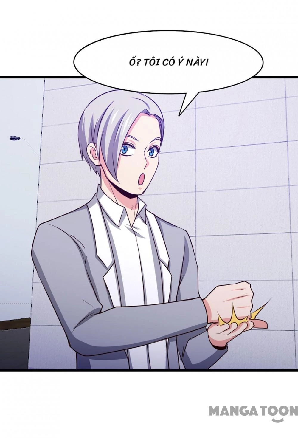 Tôi Và Khách Trọ Mỹ Nhân 26 Tuổi Chapter 284 - Trang 8