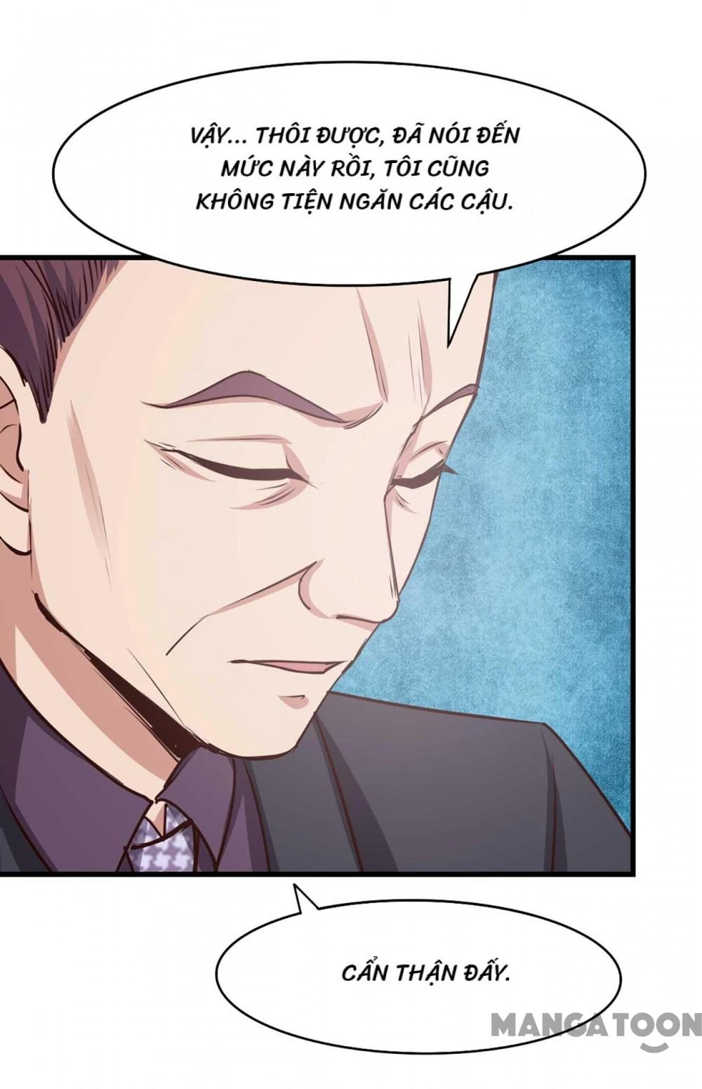 Tôi Và Khách Trọ Mỹ Nhân 26 Tuổi Chapter 285 - Trang 16