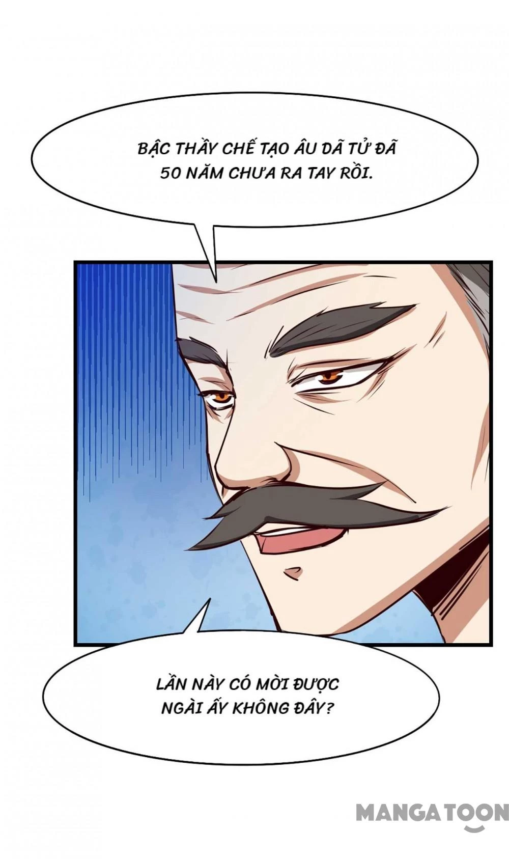 Tôi Và Khách Trọ Mỹ Nhân 26 Tuổi Chapter 285 - Trang 24