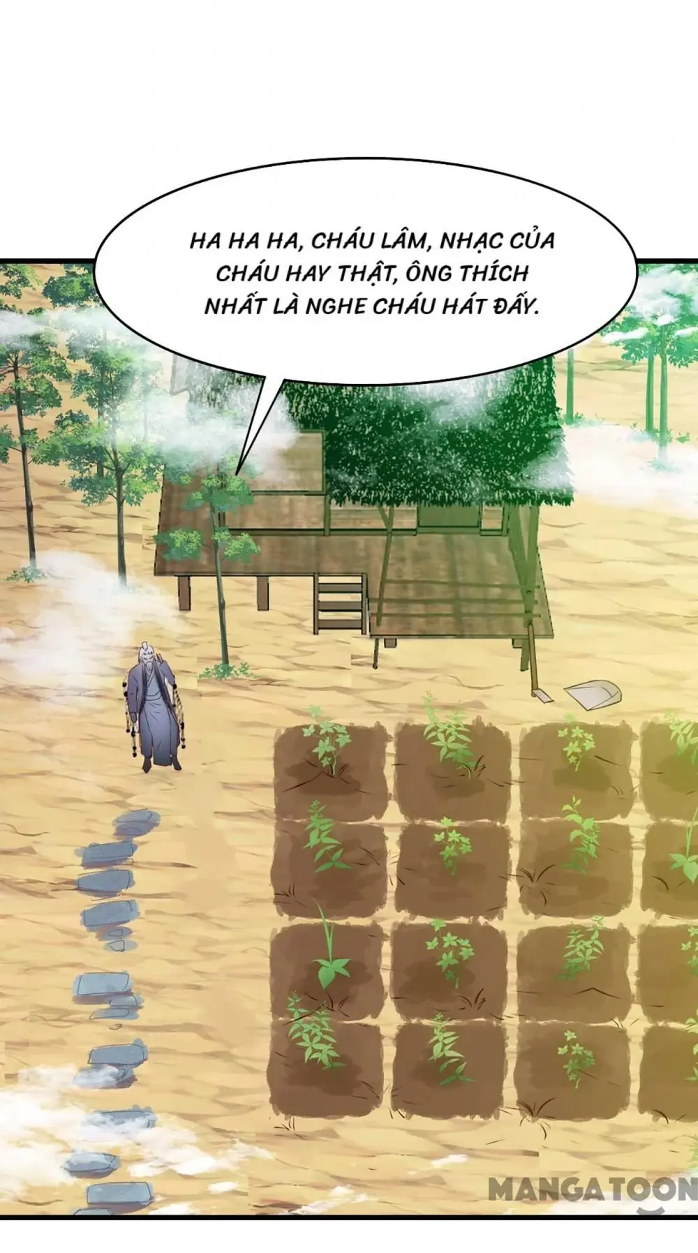 Tôi Và Khách Trọ Mỹ Nhân 26 Tuổi Chapter 285 - Trang 25