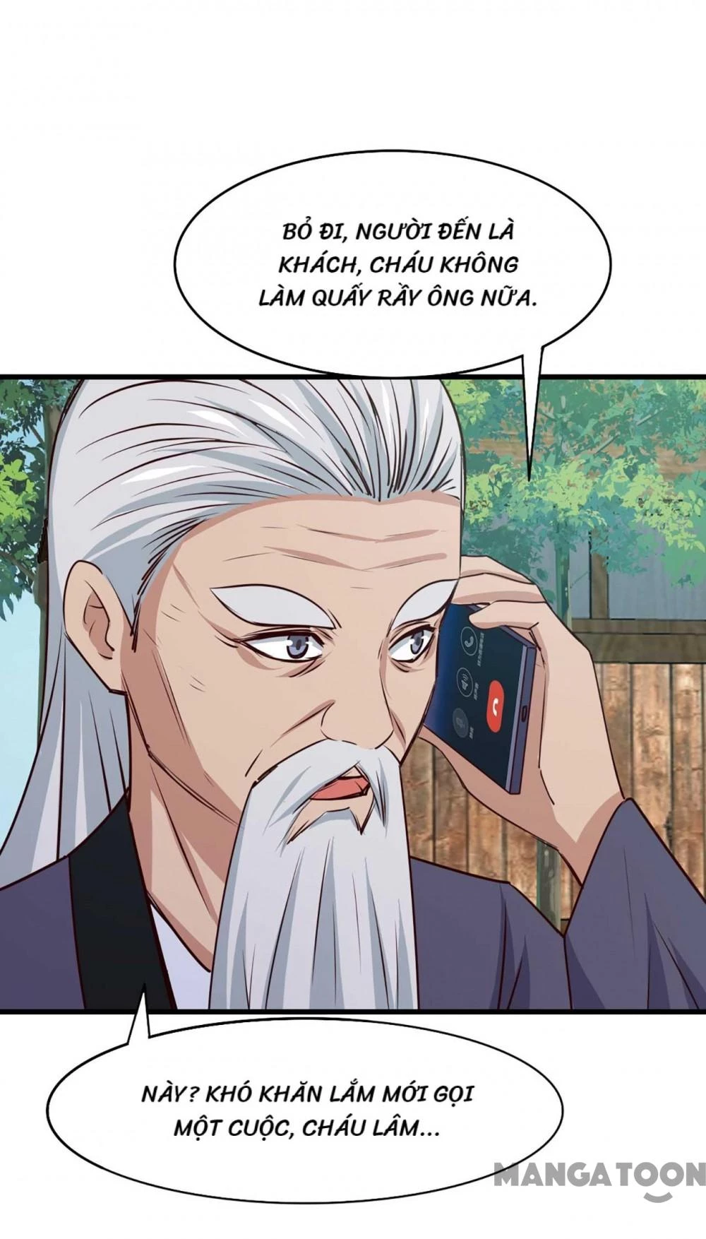 Tôi Và Khách Trọ Mỹ Nhân 26 Tuổi Chapter 285 - Trang 30
