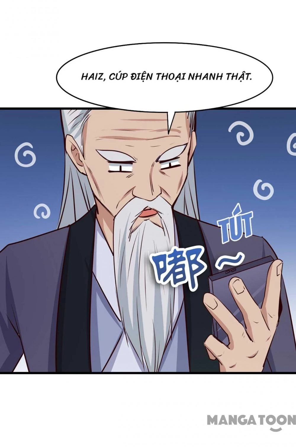Tôi Và Khách Trọ Mỹ Nhân 26 Tuổi Chapter 285 - Trang 31