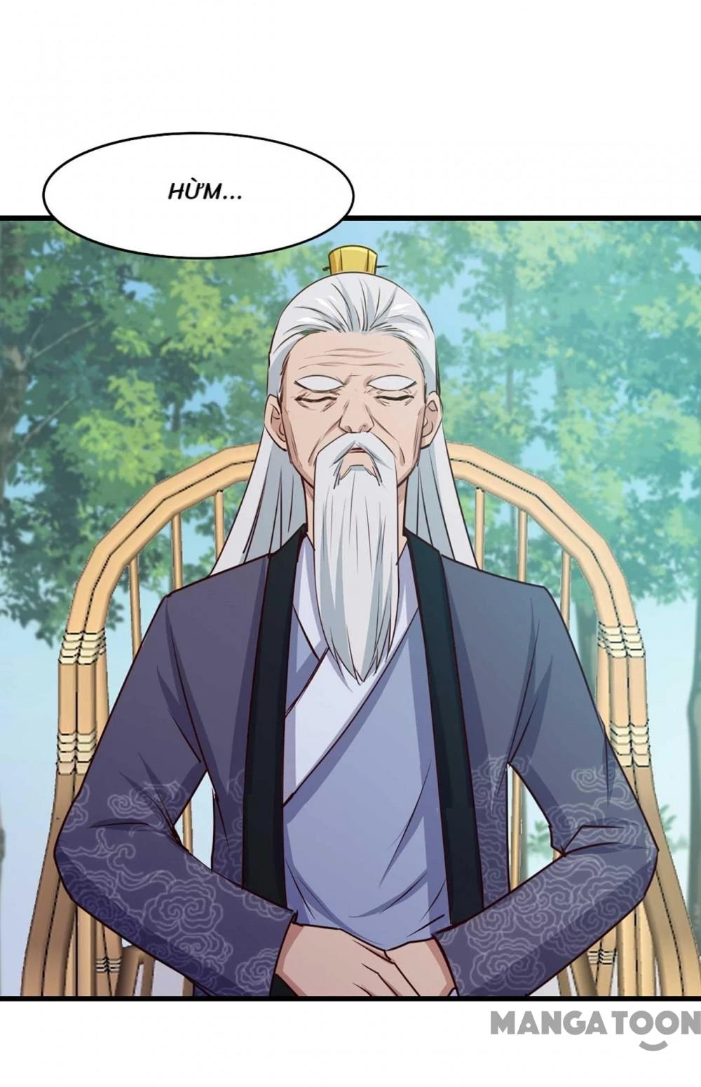 Tôi Và Khách Trọ Mỹ Nhân 26 Tuổi Chapter 285 - Trang 32