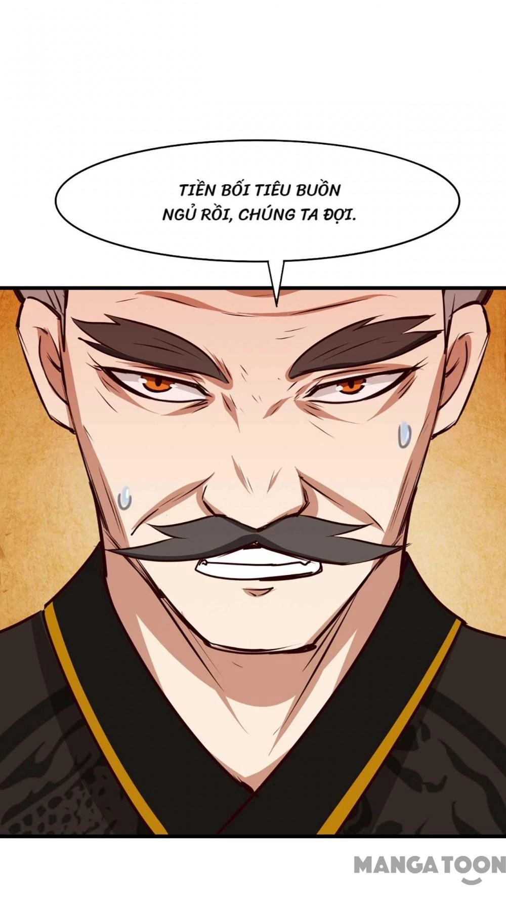 Tôi Và Khách Trọ Mỹ Nhân 26 Tuổi Chapter 285 - Trang 34