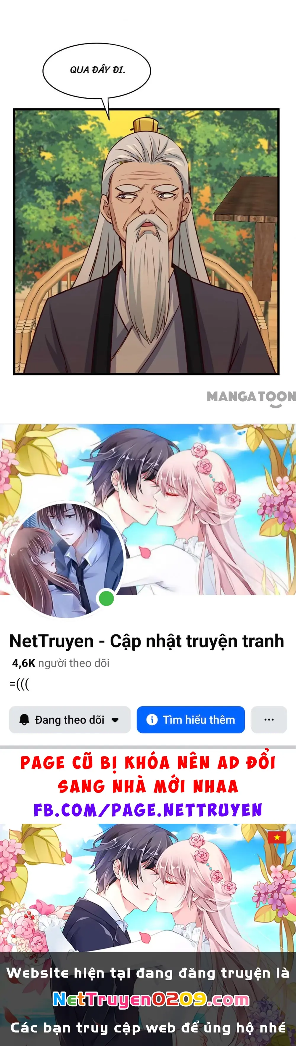 Tôi Và Khách Trọ Mỹ Nhân 26 Tuổi Chapter 285 - Trang 38