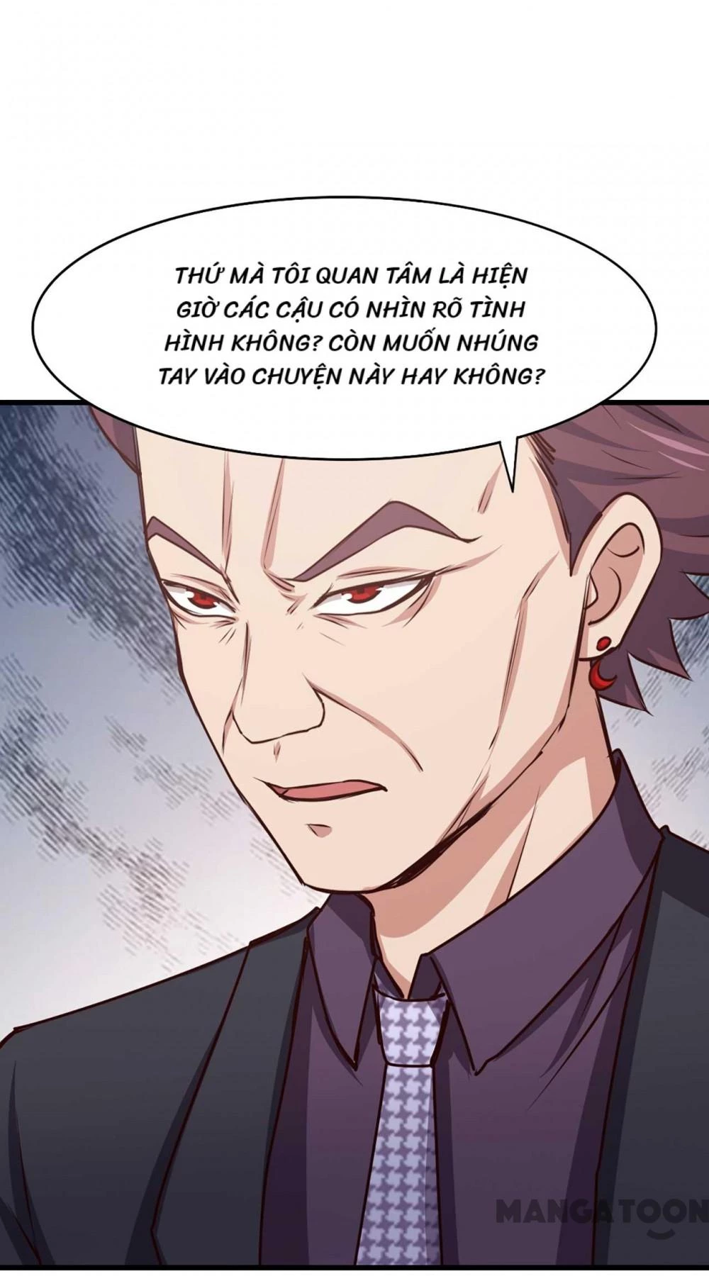 Tôi Và Khách Trọ Mỹ Nhân 26 Tuổi Chapter 285 - Trang 6