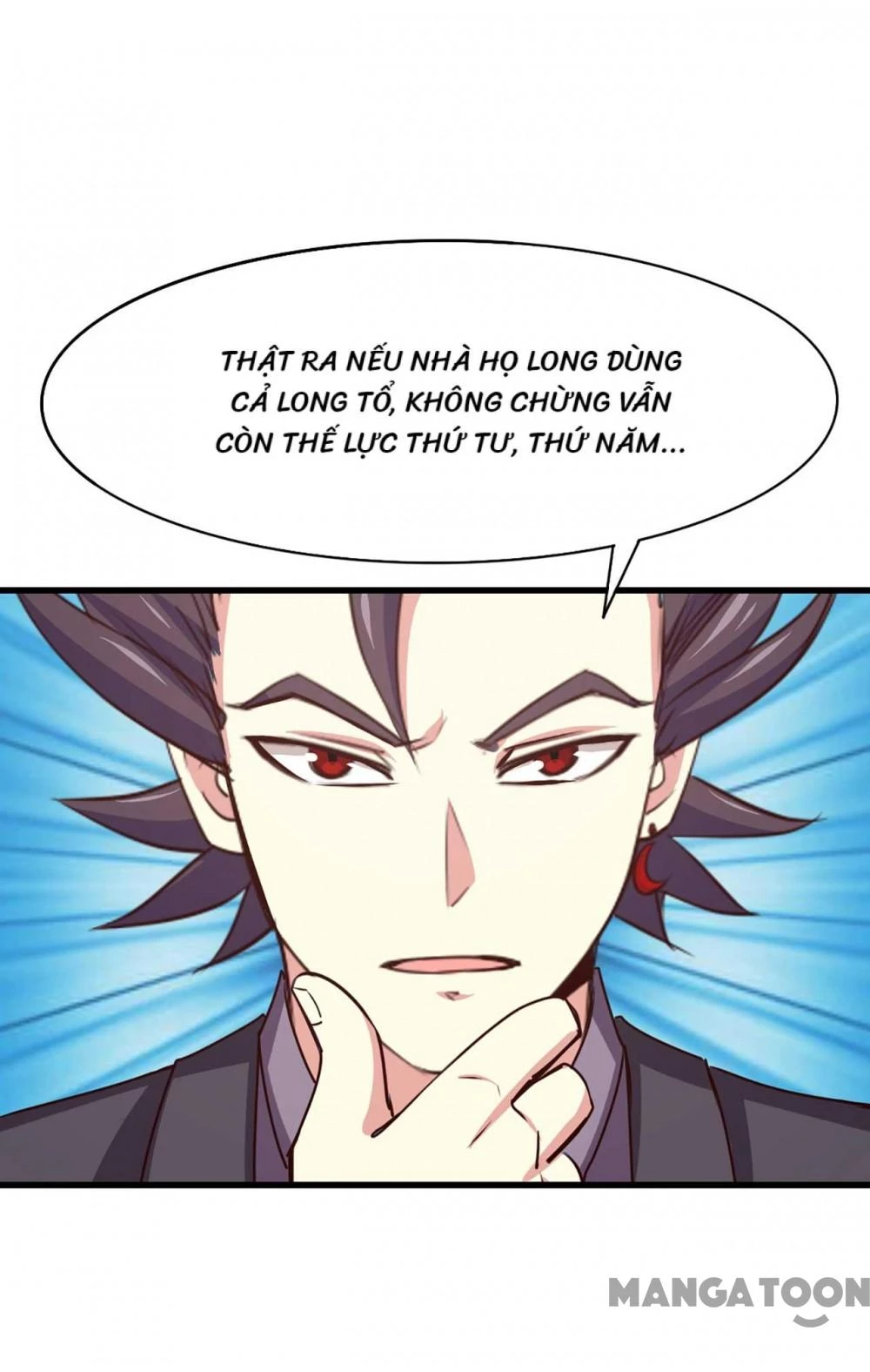 Tôi Và Khách Trọ Mỹ Nhân 26 Tuổi Chapter 285 - Trang 8