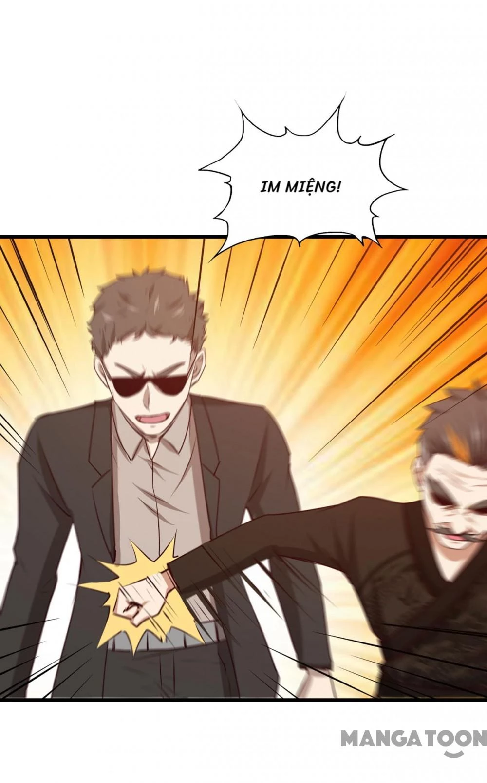 Tôi Và Khách Trọ Mỹ Nhân 26 Tuổi Chapter 286 - Trang 10