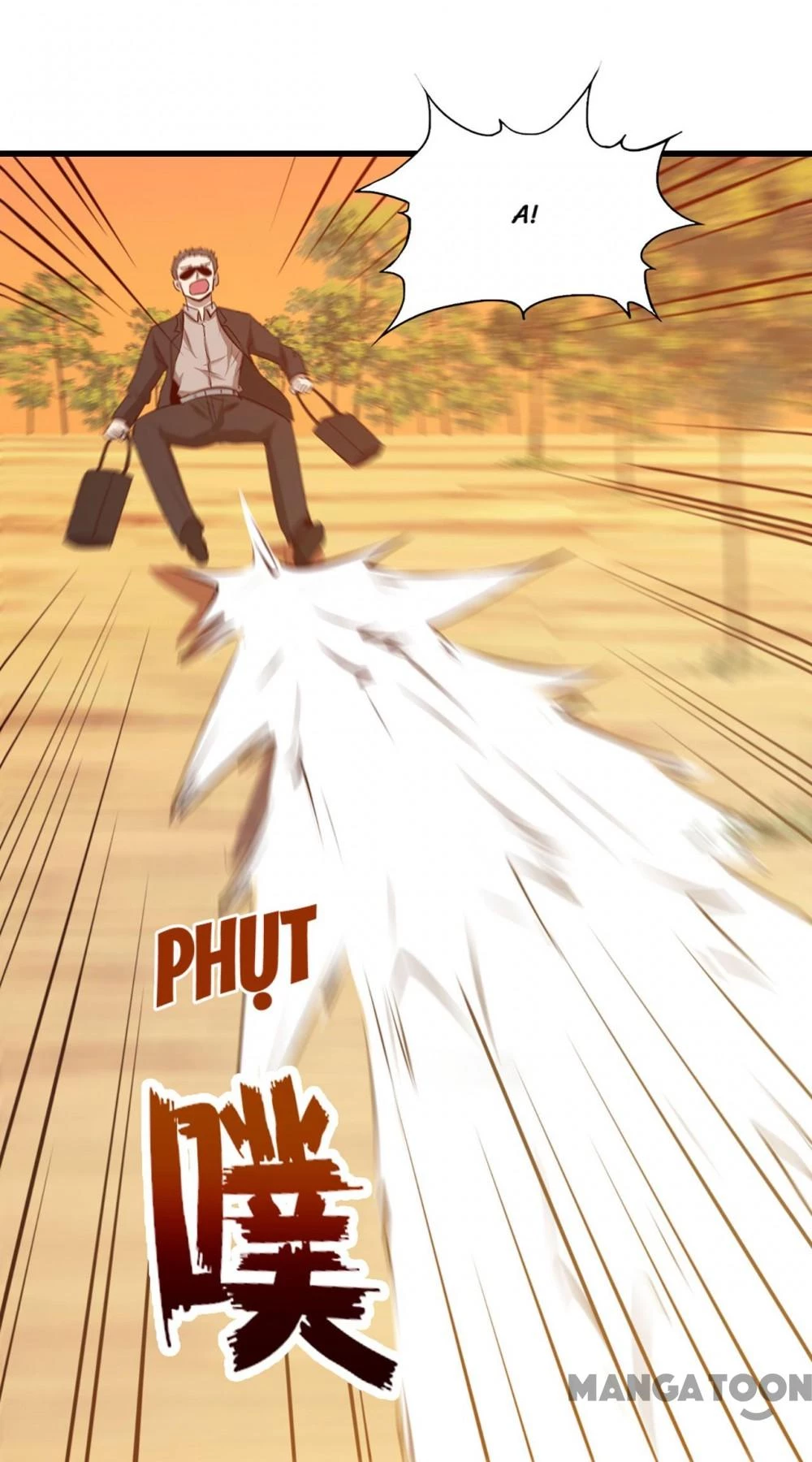 Tôi Và Khách Trọ Mỹ Nhân 26 Tuổi Chapter 286 - Trang 11