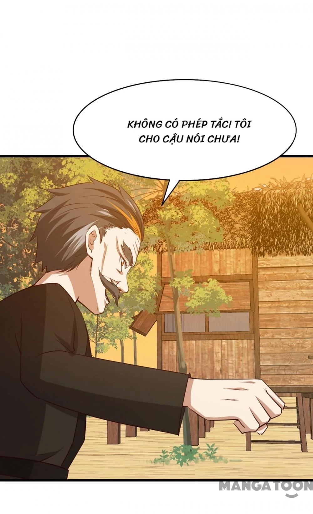 Tôi Và Khách Trọ Mỹ Nhân 26 Tuổi Chapter 286 - Trang 13