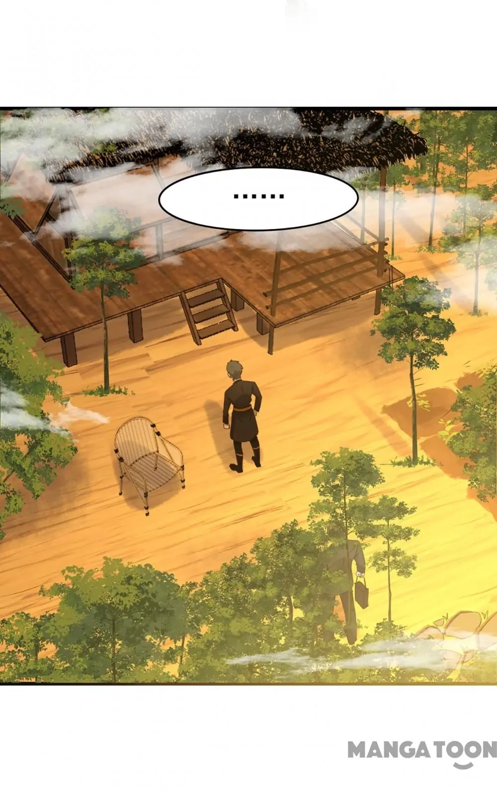 Tôi Và Khách Trọ Mỹ Nhân 26 Tuổi Chapter 286 - Trang 21