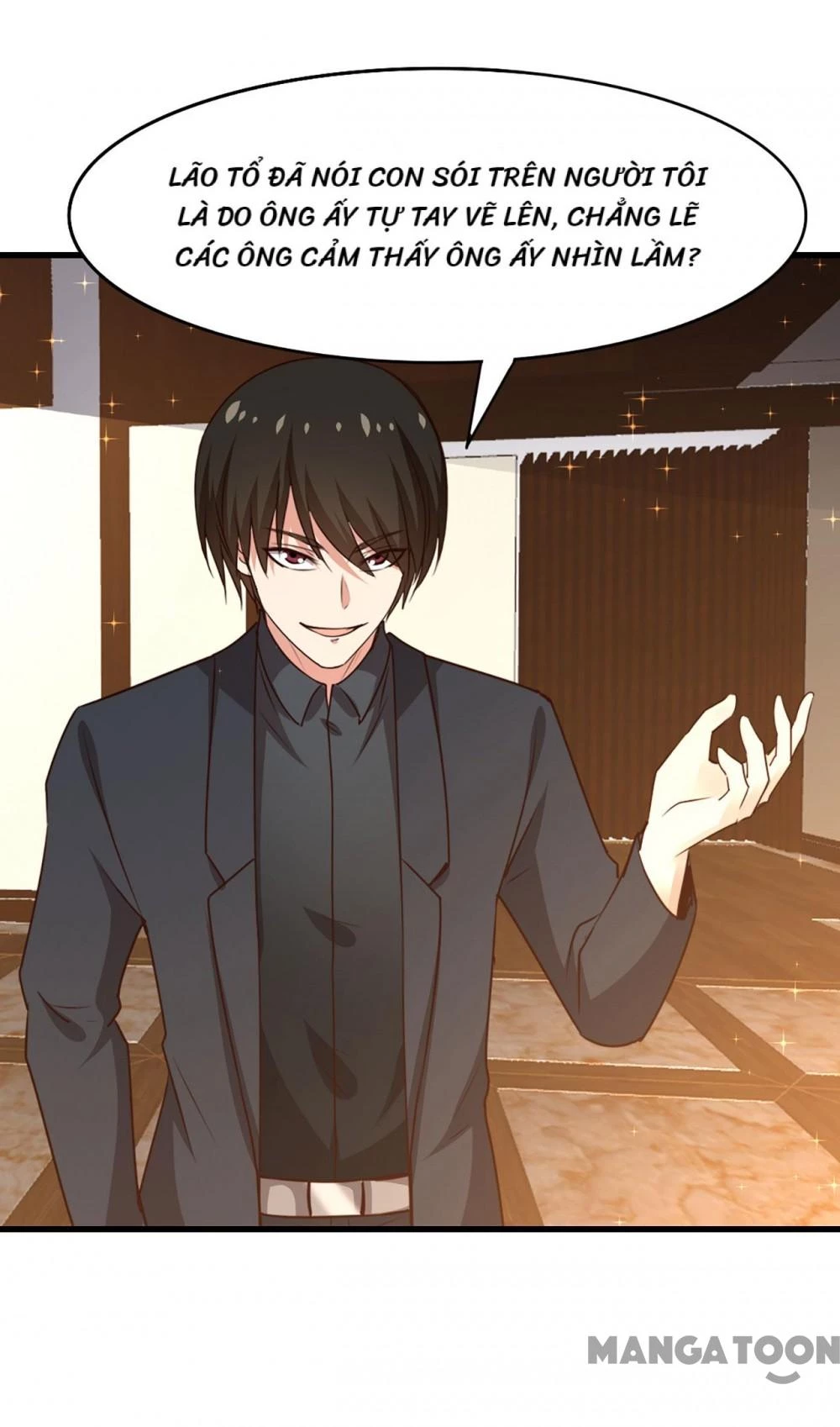 Tôi Và Khách Trọ Mỹ Nhân 26 Tuổi Chapter 286 - Trang 27