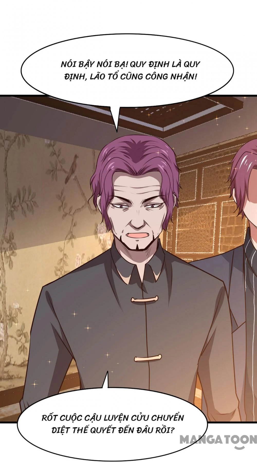 Tôi Và Khách Trọ Mỹ Nhân 26 Tuổi Chapter 286 - Trang 28