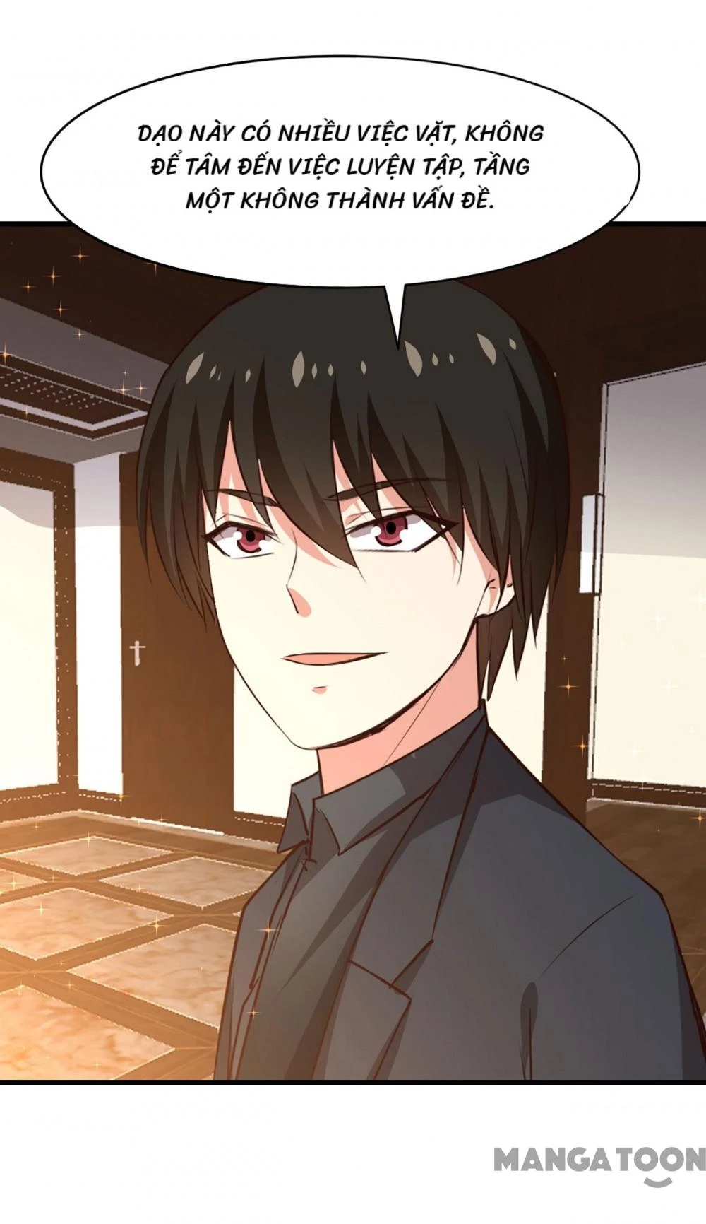 Tôi Và Khách Trọ Mỹ Nhân 26 Tuổi Chapter 286 - Trang 30
