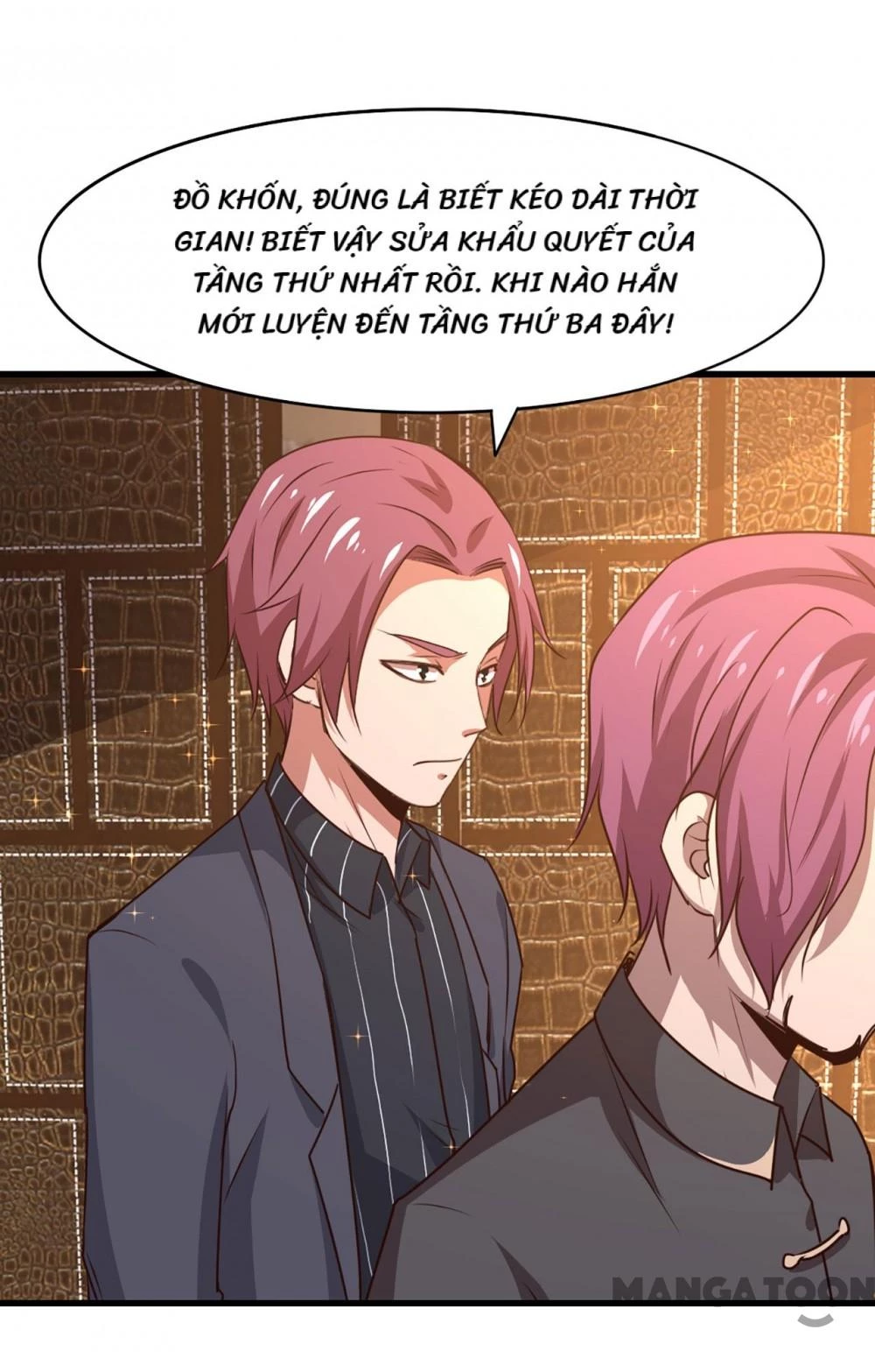 Tôi Và Khách Trọ Mỹ Nhân 26 Tuổi Chapter 286 - Trang 31