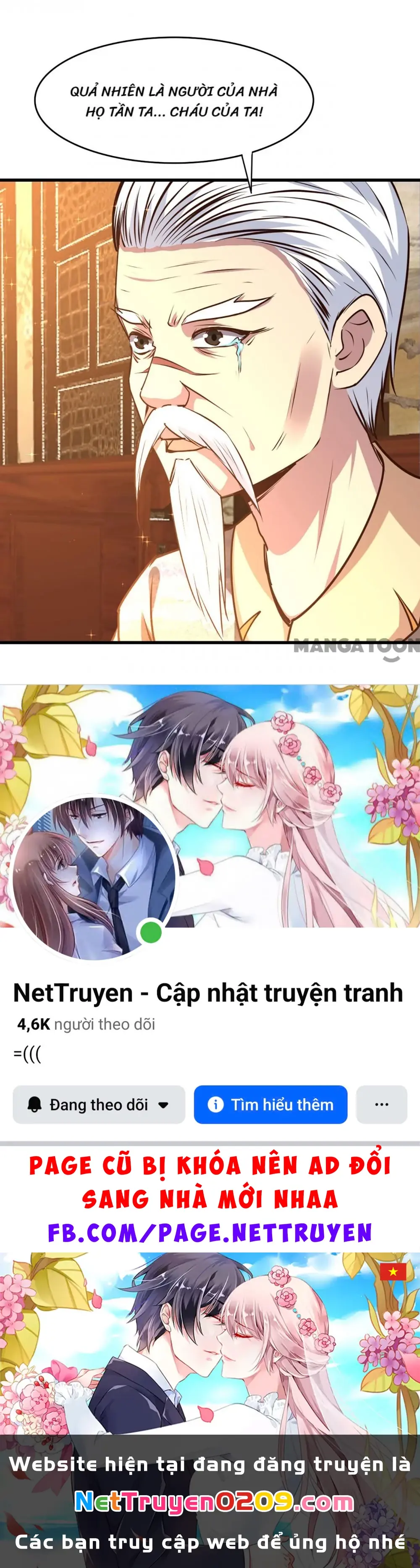 Tôi Và Khách Trọ Mỹ Nhân 26 Tuổi Chapter 286 - Trang 38