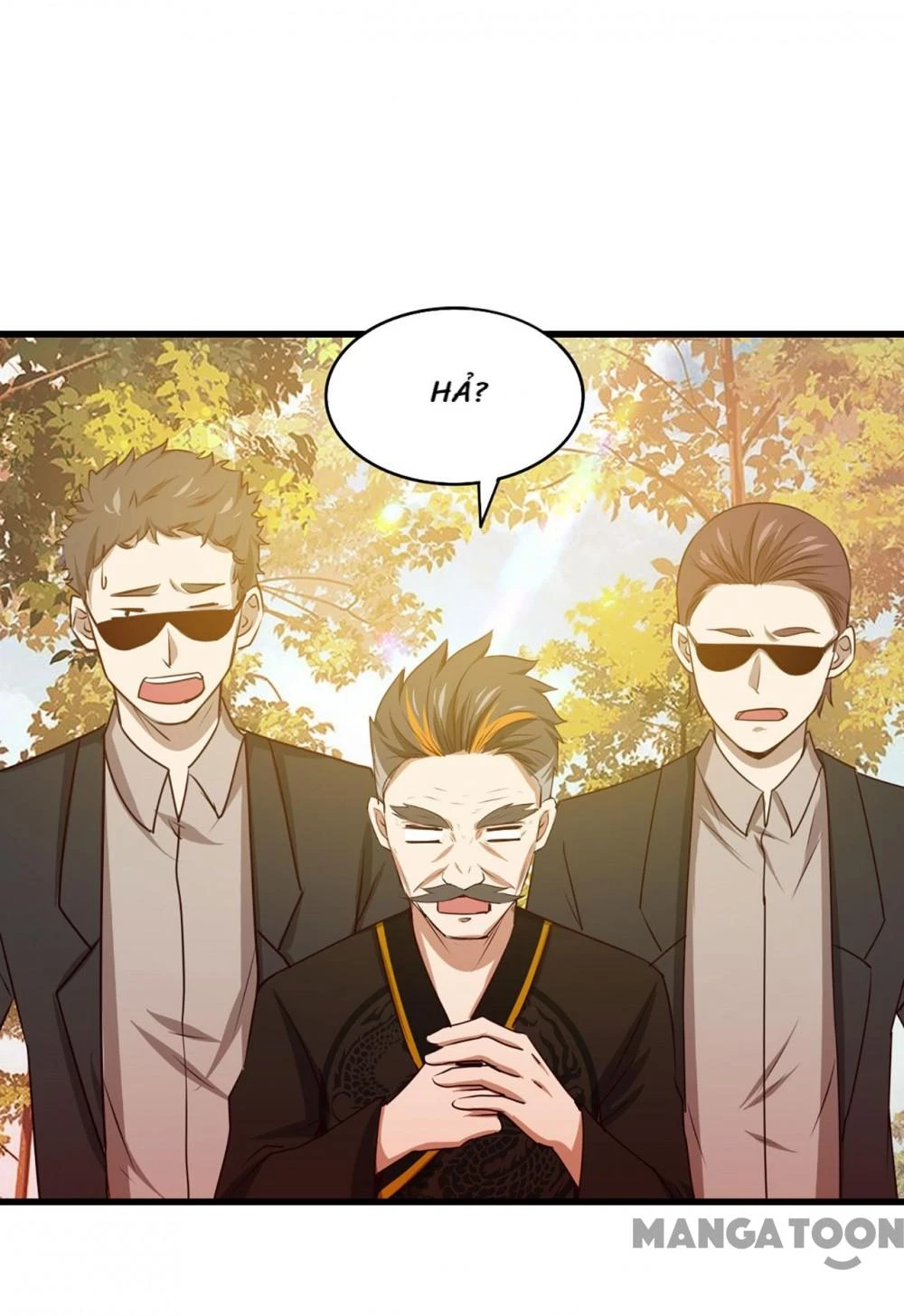 Tôi Và Khách Trọ Mỹ Nhân 26 Tuổi Chapter 286 - Trang 6