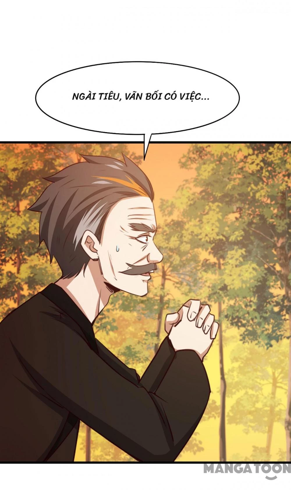 Tôi Và Khách Trọ Mỹ Nhân 26 Tuổi Chapter 286 - Trang 7