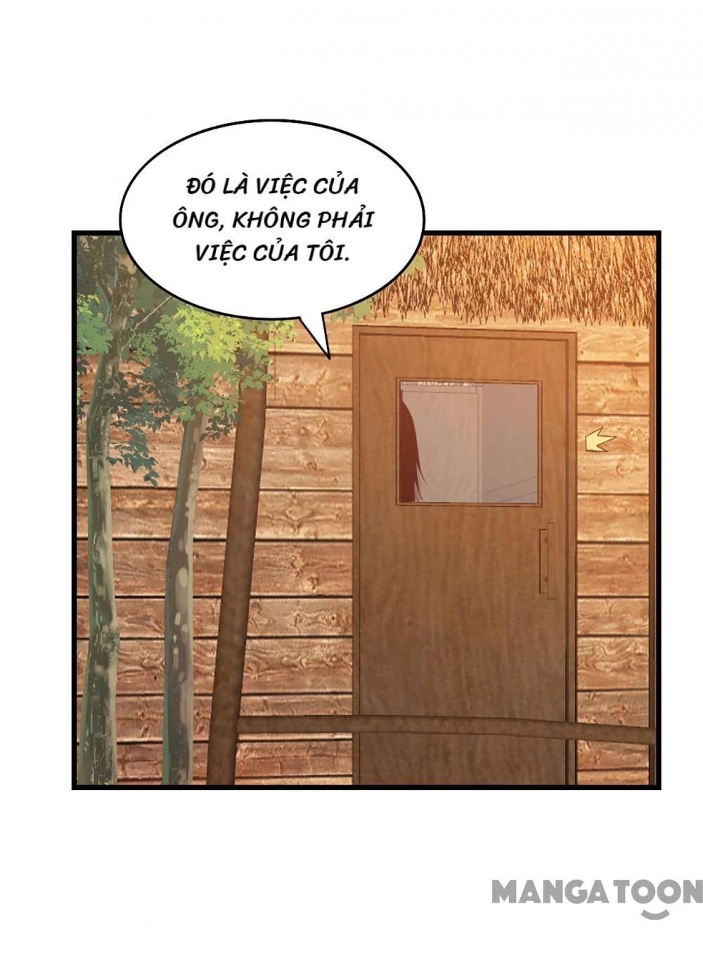 Tôi Và Khách Trọ Mỹ Nhân 26 Tuổi Chapter 286 - Trang 8