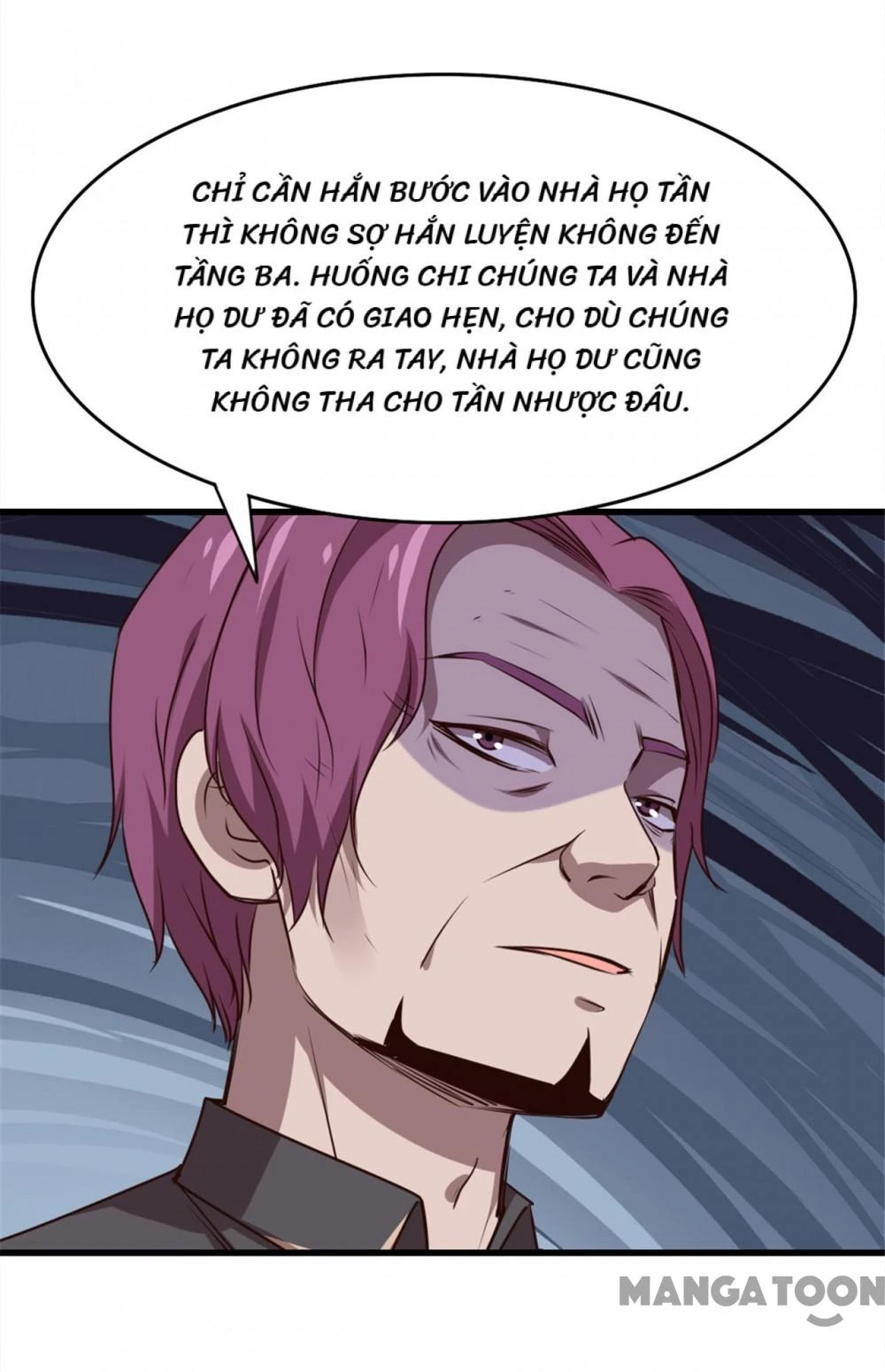 Tôi Và Khách Trọ Mỹ Nhân 26 Tuổi Chapter 287 - Trang 12
