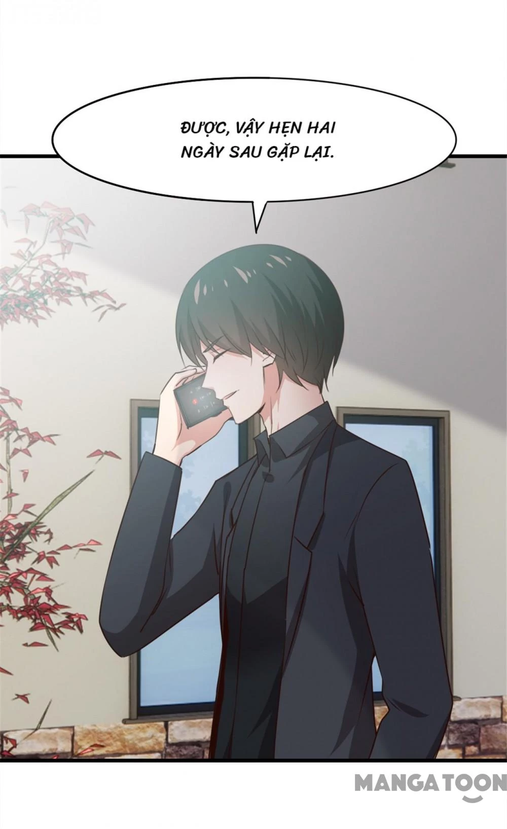 Tôi Và Khách Trọ Mỹ Nhân 26 Tuổi Chapter 287 - Trang 15